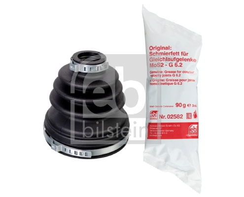 Bellow Kit, drive shaft